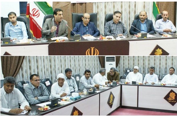 عباس زاده:فقط اسکلتی از شهرداری عسلویه باقی مانده است