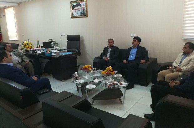 «سیراف» ثبت جهانی شود