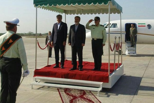 وزیر کشور: رئیس جمهور و دولت موافق افزایش اختیارات استانداران هستند