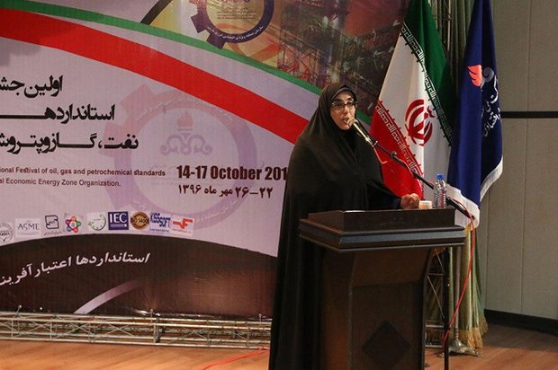 الماسی:دفاتر شرکت‌های فعال در پارس جنوبی در همین منطقه مستقر شود نه تهران