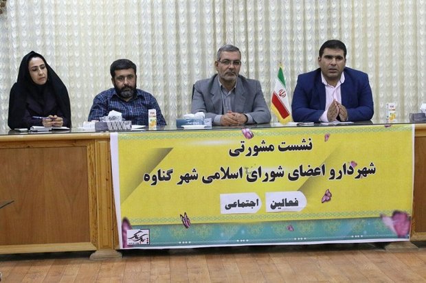 خیلی از شهرها غبطه گناوه را می‌خورند+عکس