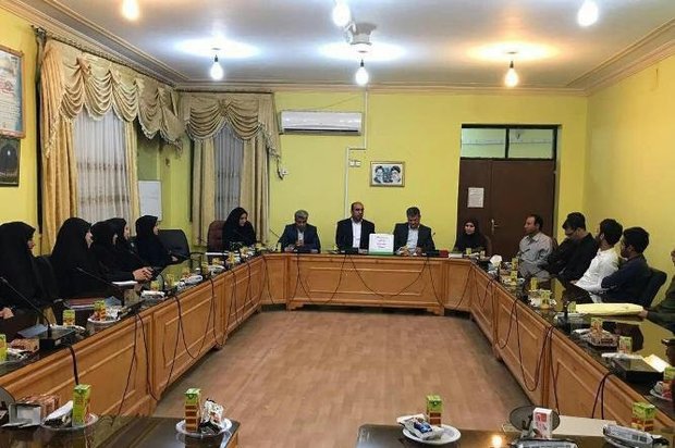 نقل و انتقال گسترده معلمان در جزیره خارگ