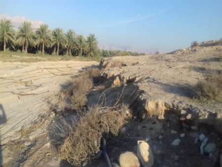 آغاز کاوش درتپه گل پختی اهرم