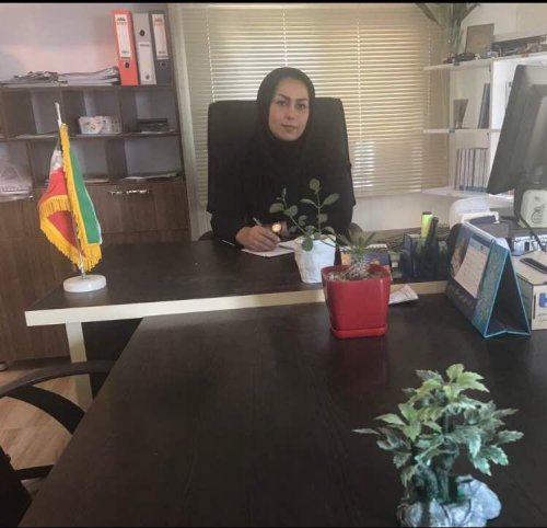 اولین اظهار نظر نخستین شهردار زن استان