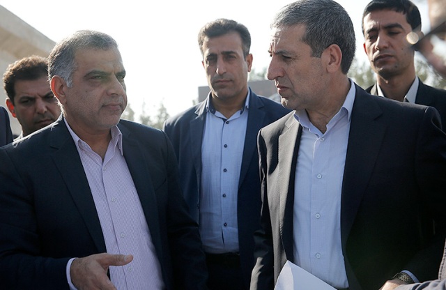 ۵۰۰ میلیارد تومان پروژه در شهرداری‌های استان اجرا شده است