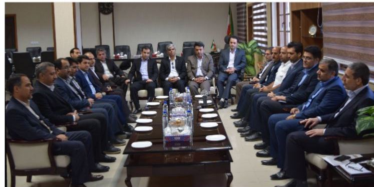 امکان نشست و برخاست هواپیما تا دید ۱۲۰۰ متر در فرودگاه بوشهر