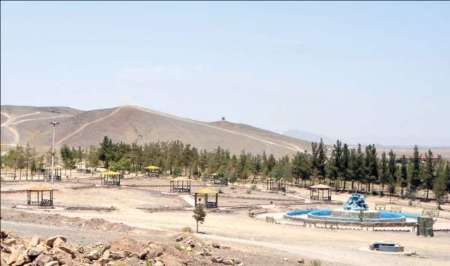 فاز اول دهکده گردشگری کنگان تا پایان امسال به اتمام می رسد