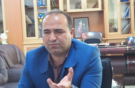 شهردار بندر دیلم انتخاب شد