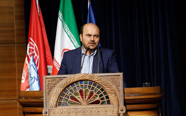 معاون استاندار:اجرای پروژه شهر هوشمند بوشهر برای آسایش و رفاه بیشتر مردم است