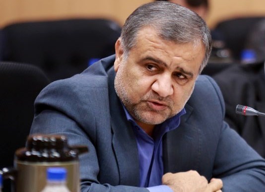 اسکان و تغیه زائرین کربلا حل شده است