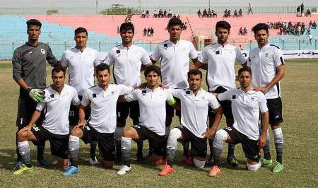 شاهین شهرداری بوشهر ۳ شموشک نوشهر۰