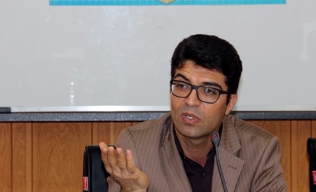 معاون آموزش و پرورش استان:سالن ورزشی جای برگزاری کنسرت و کنکور دادن و اجتماعات نیست