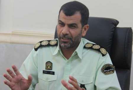 آدم ربایی در گناوه صحت ندارد