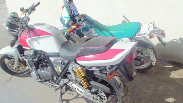 توقیف ۱۱ موتور سنگین قاچاق در دشتستان