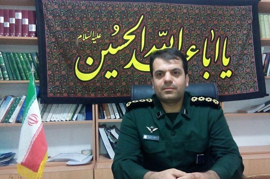 کشف ۱۰۰۰لیتر مشروبات الکلی توسط بسیج بوشهر