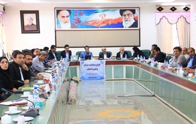 عرضه مواد دخانی در اماکن عمومی بوشهر ممنوع شد