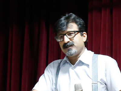 سرپرست جدید معاونت آموزشی دانشگاه علوم پزشکی بوشهر منصوب شد