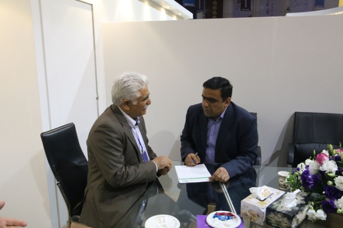 انعقاد ۱۵۰۰ میلیارد ریال تفاهم نامه جذب سرمایه گذاری در شهر عالیشهر