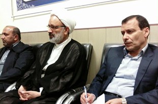 رشد عضویت ۱۰۰ درصدی در کتابخانه‌های دشتی