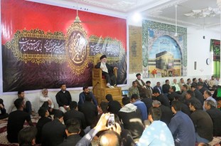 نماینده بوشهر در مجلس خبرگان: صبر مردم از مسؤولان سلب مسؤولیت نمی‌کند