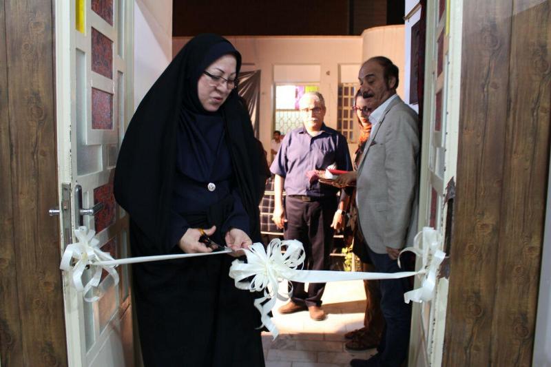 بوشهر جزو پنج استان برتر کشور درفعالیت‌های فرهنگی و هنری