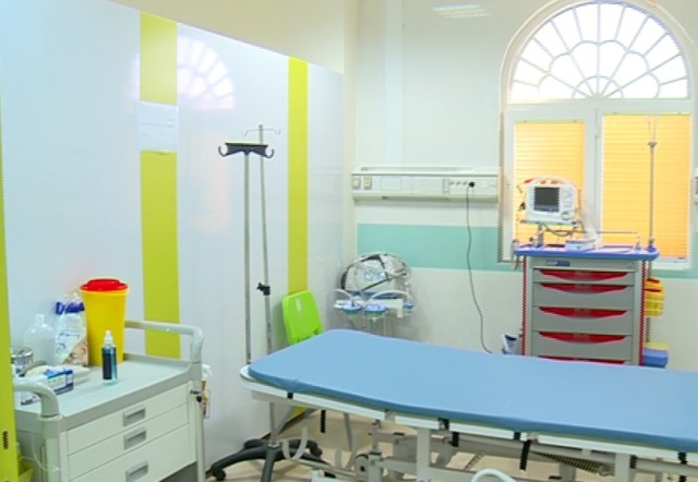 مجتمع توانبخشی ایثار بوشهر از مجهزترین مراکز درمانی در کشور