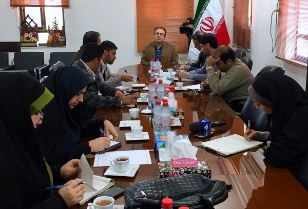 با حضور معاون رئیس جمهور؛برگزاری  همایش حمایت‌های روانی و اجتماعی از زنان در بوشهر