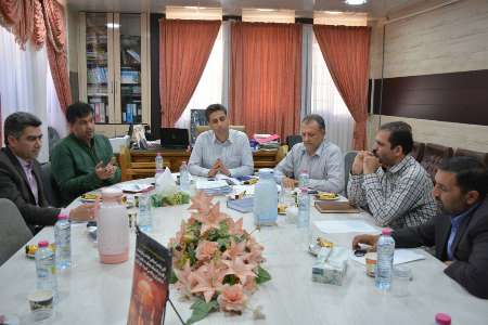 هیات رئیسه شورای اسلامی شهرستان دیلم انتخاب شد