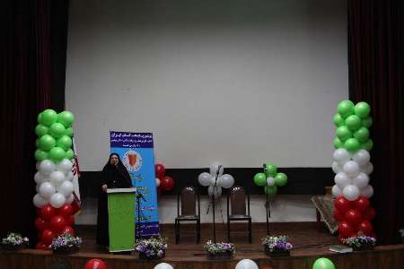 اختتامیه جام باشگاه های کتابخوانی پایتخت کتاب ایران برگزار شد