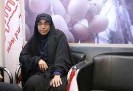 توجه من به دیر بیشتر از جم است/انتظار دارید شب ها به خانه ام در جم نروم؟