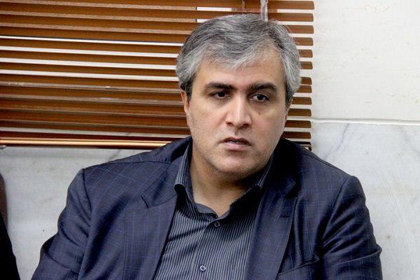 یک بوشهری معاون استانداری فارس شد