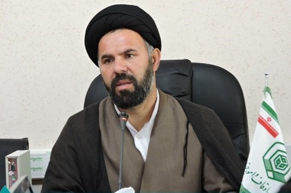 ۳۹ وقف جدید در استان