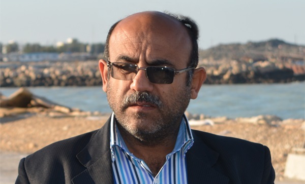 شهردار جدید شهر جم انتخاب شد