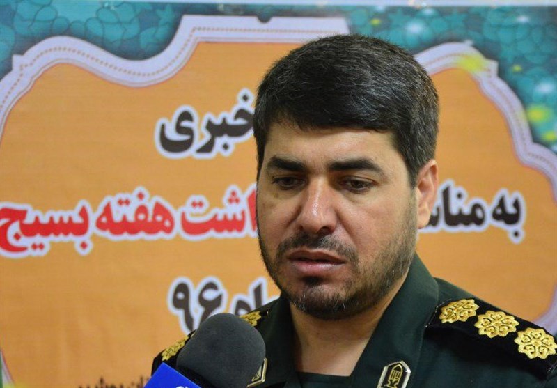 ۷۰۰ عنوان برنامه به مناسبت هفته بسیج در استان برگزار می‌شود