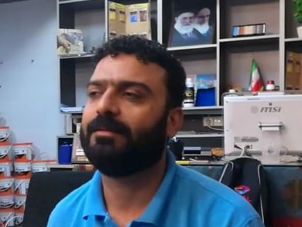 رییس خانه مشارکت های مردمی سلامت شهرستان بوشهر انتخاب شد