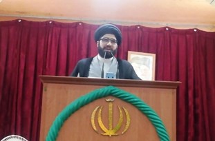 امام جمعه موقت خورموج: در برگزاری کنسرت‌ها خط قرمزها رعایت شود