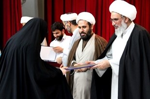 دومین جشنواره علمی پژوهشی علامه حلی در بوشهر به کار خود پایان داد