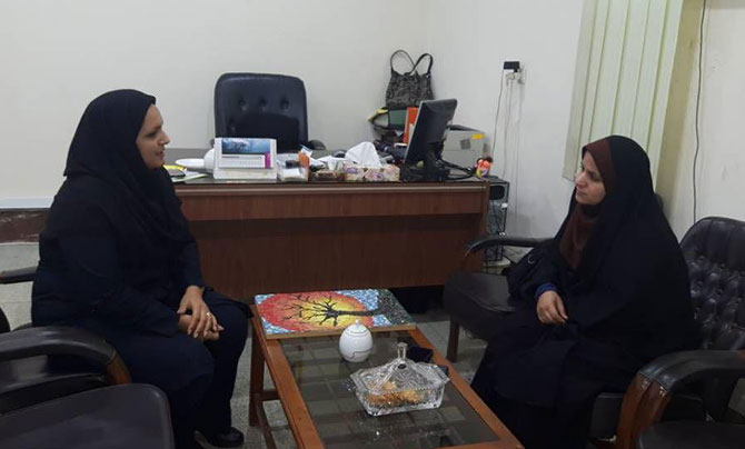 پایگاه‌های مقاومت مساجد بوشهر به کارگاه مهارتی تبدیل می‌شود