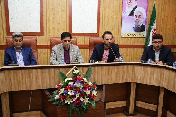 ۹ درصد جمعیت شهرستان تنگستان سالمند هستند