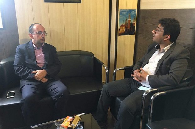 شهردار دیر: معدن زباله بندر دیر جابجا می‌شود