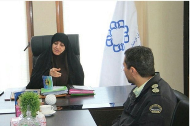 طرح «آخر هفته‌های بانشاط» در بوشهر اجرا می‌شود