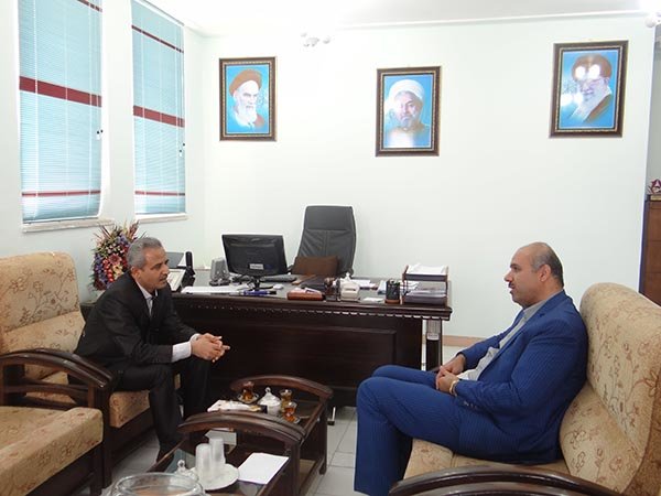 اعتبارات ارزش افزوده شهرداری‌های دشتی ۵۰ درصد افزایش یافت