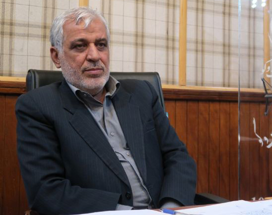 استاندار سابق بوشهر معاون وزیر دفاع و رئیس دانشگاه صنعتی مالک اشتر شد