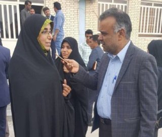 بسته اجرایی مسئولیت های اجتماعی نفت برای جنوب استان آماده است