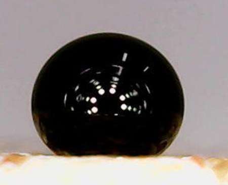 نانو ذره و نانو سیال افزایش تولید مخازن نفت وگاز در بوشهر اختراع شد+عکس