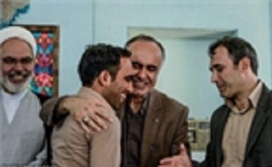 کانون فرهنگی شهدای روستای عربی دشتی برتر استان شد