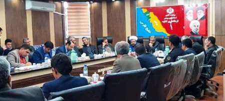 خدری: حق مردم مناطق نفت خیز ادا نشده است