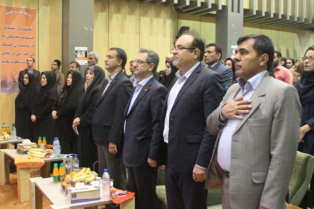 رده بسیار پایین بوشهر در زمینه خشونت علیه زنان‌/خانه امن افتتاح شد+عکس