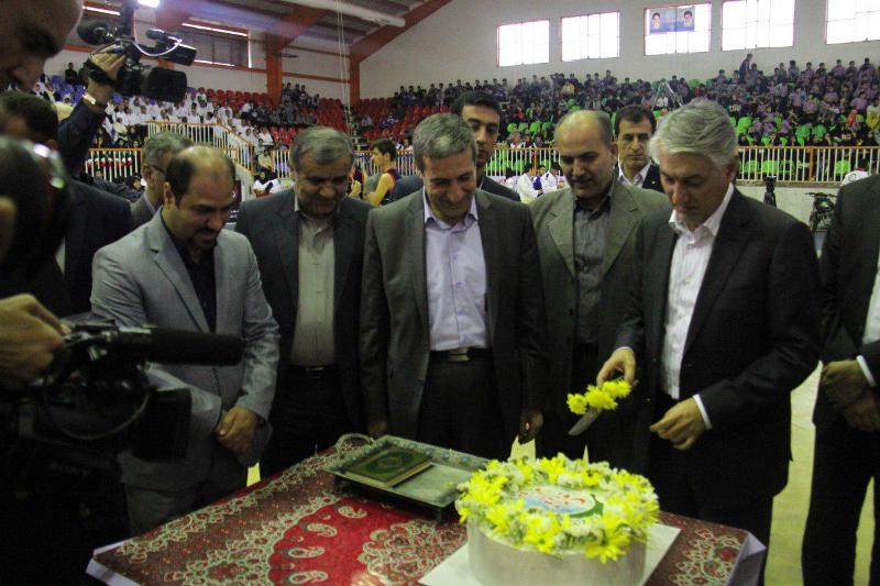 استان بوشهر رتبه اول و الگوی کشور در موضوع نشاط اجتماعی