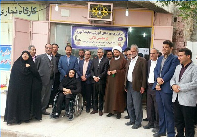 ارائه تسهیلات ارزان قیمت تا سقف ۲۵۰ میلیون تومان در شهرستان دشتی